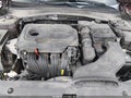 2016 Kia Optima — photo 10 of 16 | VIN 5XXGU4L39GG084747