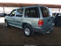 1998 Ford Explorer — photo 3 of 16 | VIN 1FMZU35P9WZA67800