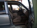1998 Ford Explorer — photo 5 of 16 | VIN 1FMZU35P9WZA67800