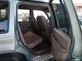 1998 Ford Explorer — photo 8 of 16 | VIN 1FMZU35P9WZA67800