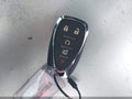 Photo 11 of 16 — 2024 Chevrolet Malibu