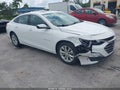 Photo 1 of 16 — 2024 Chevrolet Malibu