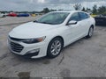 Photo 2 of 16 — 2024 Chevrolet Malibu