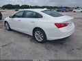 Photo 3 of 16 — 2024 Chevrolet Malibu