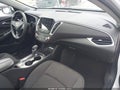 Photo 5 of 16 — 2024 Chevrolet Malibu