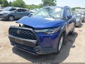 2022 Toyota Corolla Cross — photo 2 of 17 | VIN 7MUCAAAG9NV027364