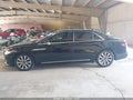 2020 Lincoln Continental — photo 14 of 16 | VIN 1LN6L9UK3L5602637