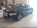 2020 Lincoln Continental — photo 2 of 16 | VIN 1LN6L9UK3L5602637