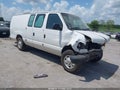 2000 Ford E-250 — photo 1 of 11 | VIN 1FTNS24L3YHB21425