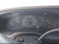 2000 Ford E-250 — photo 7 of 11 | VIN 1FTNS24L3YHB21425