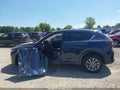 2025 Mazda CX-5 — photo 15 of 17 | VIN JM3KFBBL2S0765134