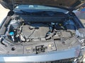 2025 Mazda CX-5 — photo 10 of 17 | VIN JM3KFBCM8S0560456