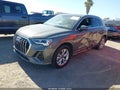 2024 Audi Q3 — photo 2 of 16 | VIN WA1DECF30R1031787