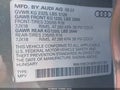 2024 Audi Q3 — photo 9 of 16 | VIN WA1DECF30R1031787