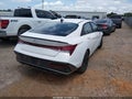 Photo 4 of 17 — 2026 Hyundai Elantra