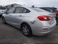 2018 Chevrolet Cruze — photo 3 of 16 | VIN 1G1BC5SM0J7174939