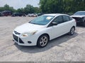 2014 Ford Focus — photo 2 of 14 | VIN 1FADP3F20EL360601
