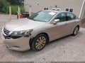 Photo 2 of 20 — 2013 Honda Accord