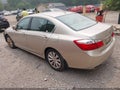 Photo 3 of 20 — 2013 Honda Accord