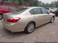 Photo 4 of 20 — 2013 Honda Accord