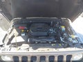 2021 Jeep Wrangler Unlimited — photo 10 of 16 | VIN 1C4HJXDNXMW611445