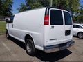 2018 Chevrolet Express 2500 — photo 3 of 17 | VIN 1GCWGAFG1J1910400