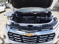 Photo 10 of 16 — 2026 Chevrolet Equinox