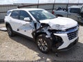 Photo 1 of 16 — 2026 Chevrolet Equinox