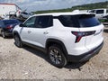 Photo 3 of 16 — 2026 Chevrolet Equinox