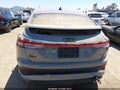 2025 Audi Q4 e-tron Sportback — photo 16 of 16 | VIN WA13UBFZ5SP054451