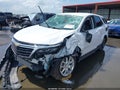 2022 Chevrolet Equinox — photo 2 of 16 | VIN 3GNAXTEV5NL134879
