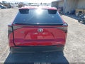 2026 Toyota Bz — photo 15 of 15 | VIN JTMBDAFB7TA009045