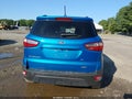 2018 Ford EcoSport — photo 16 of 16 | VIN MAJ3P1TE9JC237680