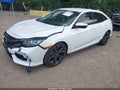 2017 Honda Civic — photo 2 of 17 | VIN SHHFK7H42HU221678