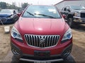 2016 Buick Encore — photo 12 of 16 | VIN KL4CJFSB2GB643261