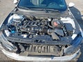 2019 Honda Accord — photo 10 of 18 | VIN 1HGCV1F35KA151503