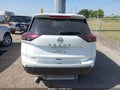 2026 Nissan Rogue — photo 17 of 17 | VIN 5N1BT3BA4TC785175