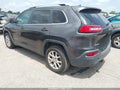 Photo 3 of 16 — 2016 Jeep Cherokee