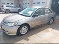 2004 Honda Civic — photo 2 of 15 | VIN 1HGES15574L004160