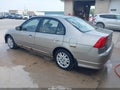 2004 Honda Civic — photo 3 of 15 | VIN 1HGES15574L004160