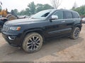 2017 Jeep Grand Cherokee — photo 2 of 16 | VIN 1C4RJFCT1HC686296