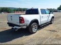 2019 Ram 1500 — photo 4 of 17 | VIN 1C6SRFFT4KN820775
