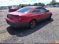 2001 Toyota Camry — photo 4 of 17 | VIN 2T1CF22P41C479791