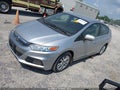 Photo 2 of 11 — 2012 Honda Insight