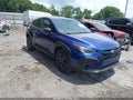 2025 Subaru Crosstrek — photo 1 of 18 | VIN JF2GUABC5S8228596