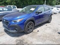 2025 Subaru Crosstrek — photo 2 of 18 | VIN JF2GUABC5S8228596
