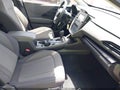 2025 Subaru Crosstrek — photo 5 of 18 | VIN JF2GUABC5S8228596