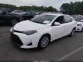 2017 Toyota Corolla — photo 2 of 17 | VIN 5YFBURHE5HP724933