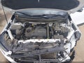 2021 GMC Terrain — photo 10 of 18 | VIN 3GKALPEV0ML326239