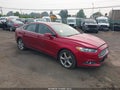 Photo 1 of 11 — 2013 Ford Fusion